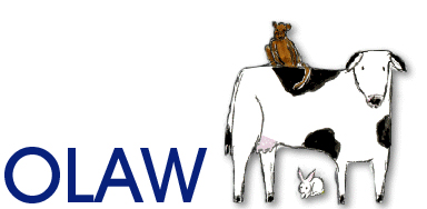 Sample Documents for Implementation of the PHS Policy on Humane Care and Use of Laboratory Animals