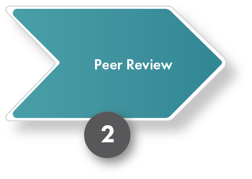 Pre and post award process graphic