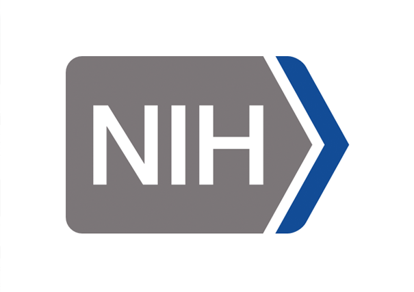 nih logo image