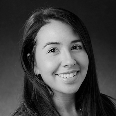 Anastacia G Headshot