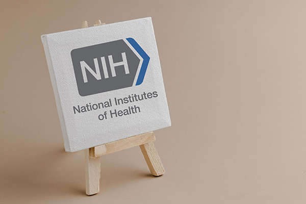 nih logo